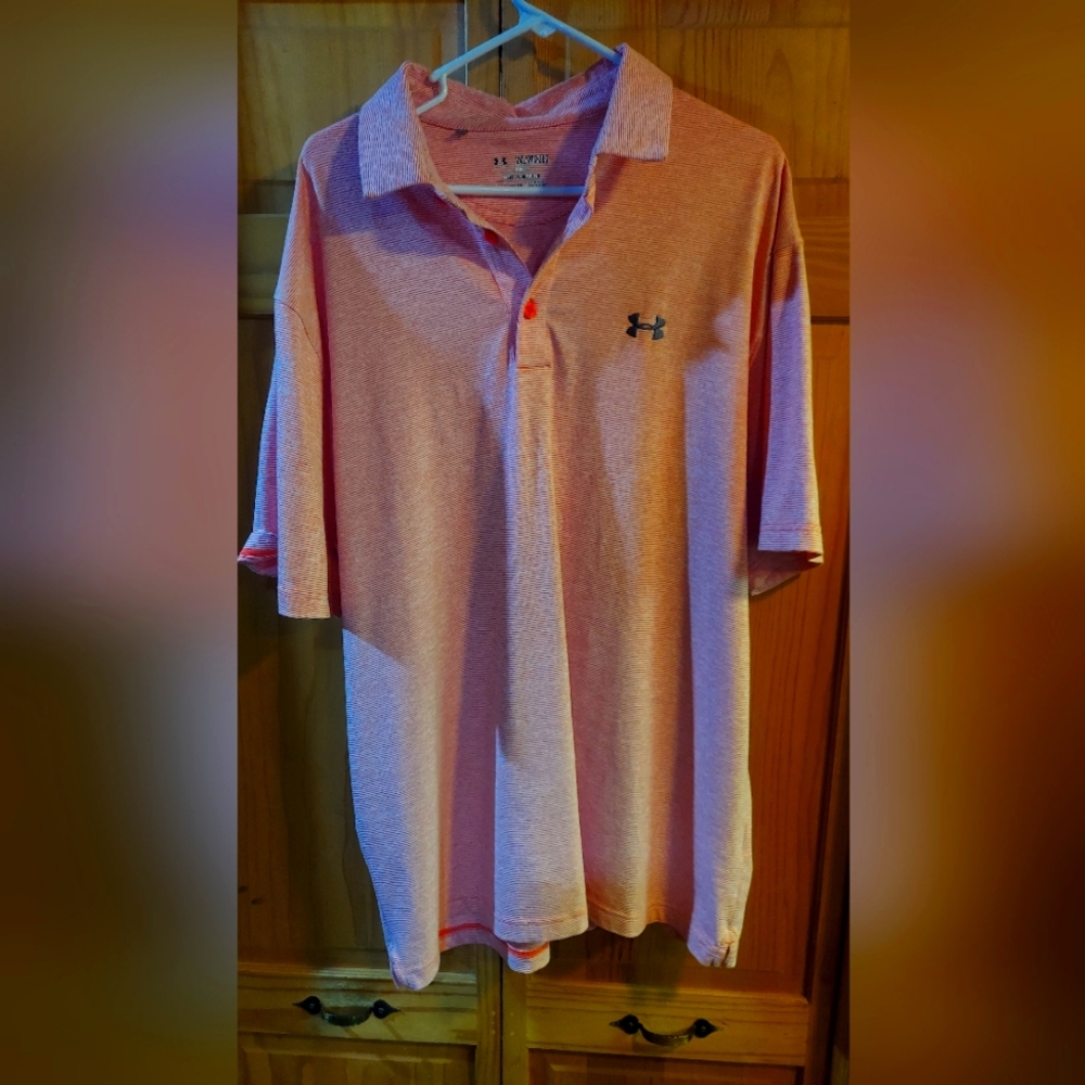 Under Armour Polo